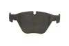 Тормозные колодки, дисковые BOSCH 0 986 495 082 (фото 3)