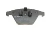 Тормозные колодки, дисковые BOSCH 0 986 495 082 (фото 4)