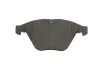 Тормозные колодки, дисковые BOSCH 0 986 495 082 (фото 5)