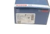 Тормозные колодки, дисковые BOSCH 0 986 495 082 (фото 6)