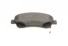 Колодки гальмівні дискові BOSCH 0 986 495 083 (фото 5)