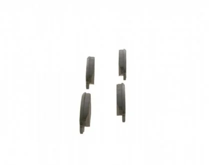 Колодки гальмівні дискові BOSCH 0986495085 (фото 1)