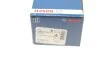 Тормозные колодки BOSCH 0 986 495 094 (фото 7)