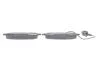 Тормозные колодки BOSCH 0986495097 (фото 4)