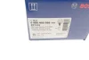 Тормозные колодки BOSCH 0 986 495 098 (фото 6)