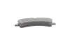Тормозные колодки BOSCH 0986495099 (фото 3)