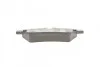 Тормозные колодки BOSCH 0 986 495 100 (фото 3)