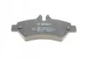 Тормозные колодки BOSCH 0 986 495 100 (фото 4)
