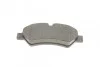 Тормозные колодки BOSCH 0 986 495 100 (фото 5)