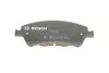 Колодки гальмівні дискові BOSCH 0 986 495 106 (фото 7)