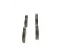 Тормозные колодки дисковые MB/VW Sprinter &#039;&#039;4,5/Crafter 30-50&#039;&#039;06&gt;&gt; PR2 BOSCH 0986495107 (фото 2)