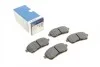 Тормозные колодки BOSCH 0986495108 (фото 1)
