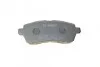 Тормозные колодки BOSCH 0986495108 (фото 3)