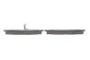 Гальмівні колодки дискові Nissan Maxima QX CA33 F BOSCH 0986495147 (фото 3)