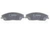 Тормозные колодки дисковые TOYOTA Camry V50 \&#039;\&#039;F\&#039;\&#039;11&gt;&gt; BOSCH 0986495149 (фото 4)