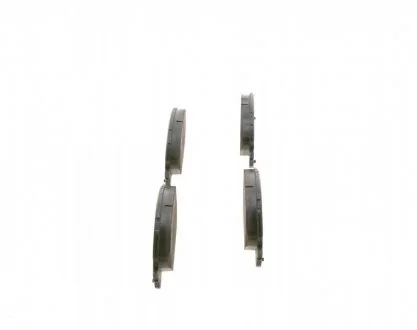 Тормозные колодки BOSCH 0 986 495 169