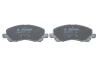 Гальмівні колодки BOSCH 0986495170 (фото 4)
