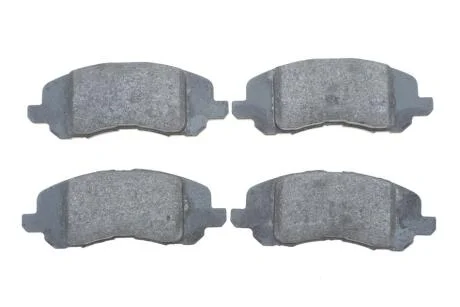 Гальмівні колодки BOSCH 0986495170