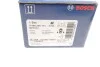 Тормозные колодки дисковые BOSCH 0 986 495 174 (фото 6)