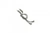 Тормозные колодки BOSCH 0986495212 (фото 3)
