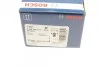 Тормозные колодки BOSCH 0986495212 (фото 7)