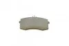 Тормозные колодки Lada 2110 BOSCH 0 986 495 214 (фото 5)