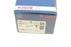 Тормозные колодки Lada 2110 BOSCH 0 986 495 214 (фото 6)