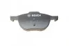 Тормозные колодки BOSCH 0 986 495 215 (фото 3)