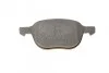 Тормозные колодки BOSCH 0 986 495 215 (фото 4)