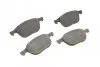 Тормозные колодки BOSCH 0 986 495 215 (фото 8)