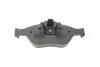 Колодки гальмівні дискові BOSCH 0 986 495 220 (фото 2)
