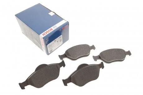 Тормозные колодки BOSCH 0 986 495 220