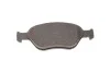 Колодки гальмівні дискові BOSCH 0 986 495 220 (фото 5)