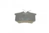 Комплект тормозных колодок BOSCH 0986495226 (фото 4)