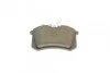 Комплект тормозных колодок BOSCH 0986495226 (фото 5)