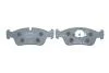 BMW К-т передних торм. колодок E46,Е36. BOSCH 0986495229 (фото 4)