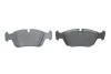 BMW К-т передних торм. колодок E46,Е36. BOSCH 0986495229 (фото 5)