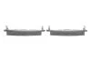 Тормозные колодки переднии FORD Mondeo III 00- BOSCH 0986495230 (фото 3)