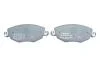 Тормозные колодки переднии FORD Mondeo III 00- BOSCH 0986495230 (фото 4)