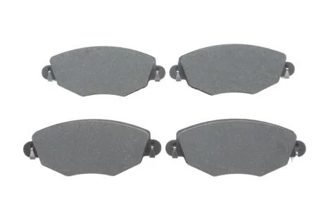 Тормозные колодки переднии FORD Mondeo III 00- BOSCH 0986495230