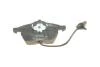 Тормозные колодки BOSCH 0986495232 (фото 4)