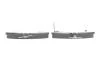 Тормозные колодки дисковые HONDA/ROVER Civic/25/45/200/400/800 F&#039;1,4-2,0&#039;05 PR2 BOSCH 0986495233 (фото 3)