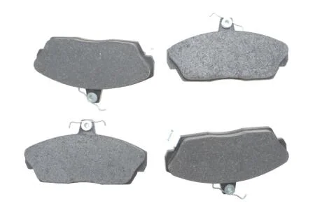 Тормозные колодки дисковые HONDA/ROVER Civic/25/45/200/400/800 F'1,4-2,0'05 PR2 BOSCH 0986495233