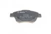 Колодки гальмівні дискові BOSCH 0986495237 (фото 4)