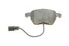 Тормозные колодки BOSCH 0986495241 (фото 4)