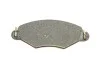 Тормозные колодки BOSCH 0 986 495 244 (фото 6)