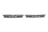 Гальмівні колодки дискові SEAT/VW Inca/Cordoba/Polo/Caddy \'\'F \'\'>>03 PR2 BOSCH 0 986 495 246 (фото 3)