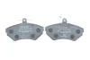 Гальмівні колодки дискові SEAT/VW Inca/Cordoba/Polo/Caddy \'\'F \'\'>>03 PR2 BOSCH 0 986 495 246 (фото 4)