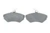 Гальмівні колодки дискові SEAT/VW Inca/Cordoba/Polo/Caddy \'\'F \'\'>>03 PR2 BOSCH 0 986 495 246 (фото 5)