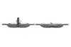 Тормозные колодки BOSCH 0 986 495 248 (фото 3)